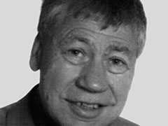 Dr. Gottfried Rokita